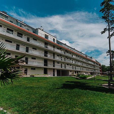 Butique Apartman Balatonlelle Exteriér fotografie