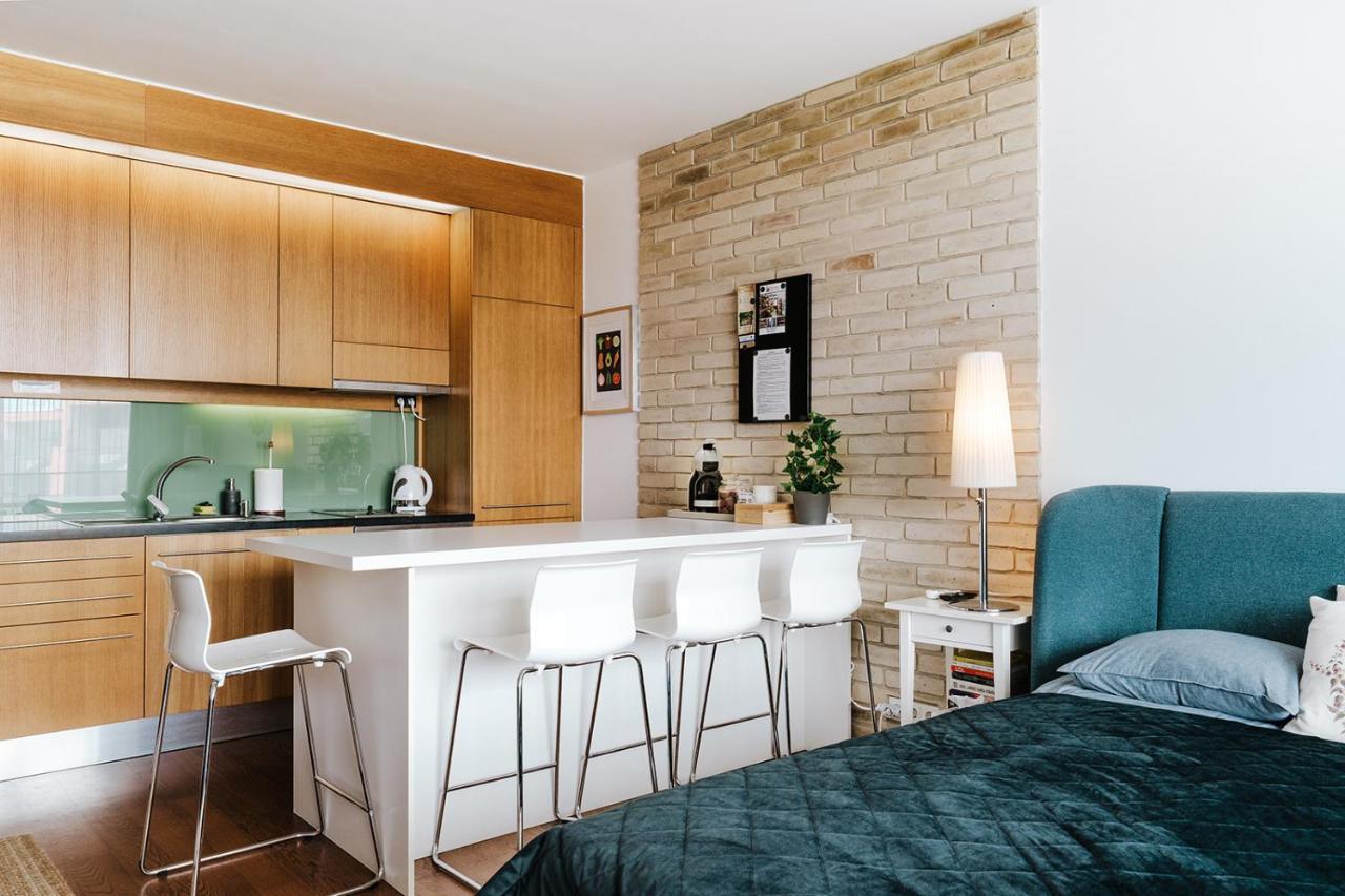 Butique Apartman Balatonlelle Exteriér fotografie