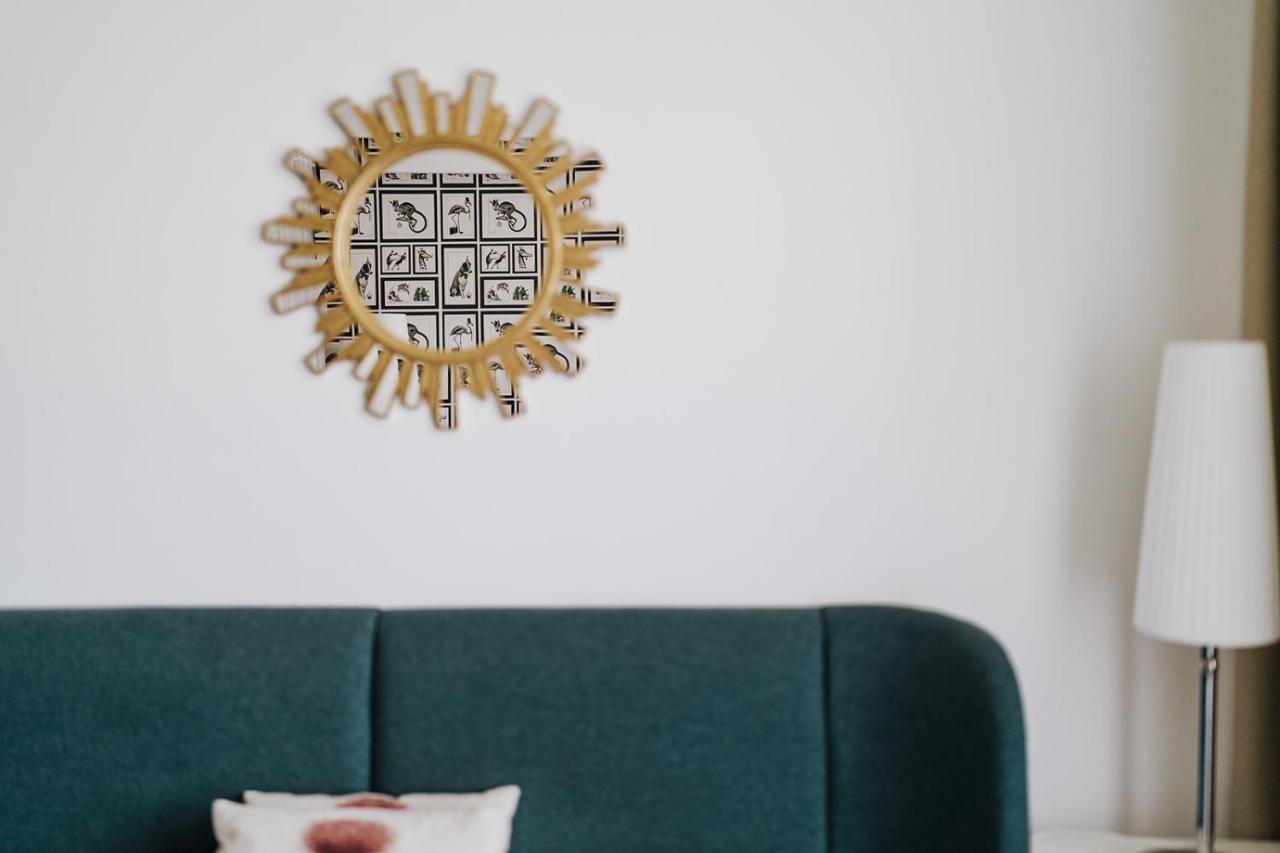 Butique Apartman Balatonlelle Exteriér fotografie