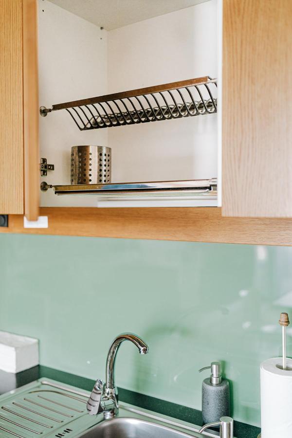 Butique Apartman Balatonlelle Exteriér fotografie