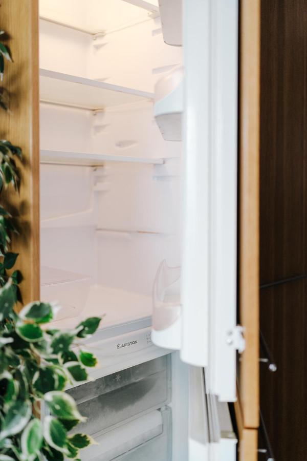 Butique Apartman Balatonlelle Exteriér fotografie