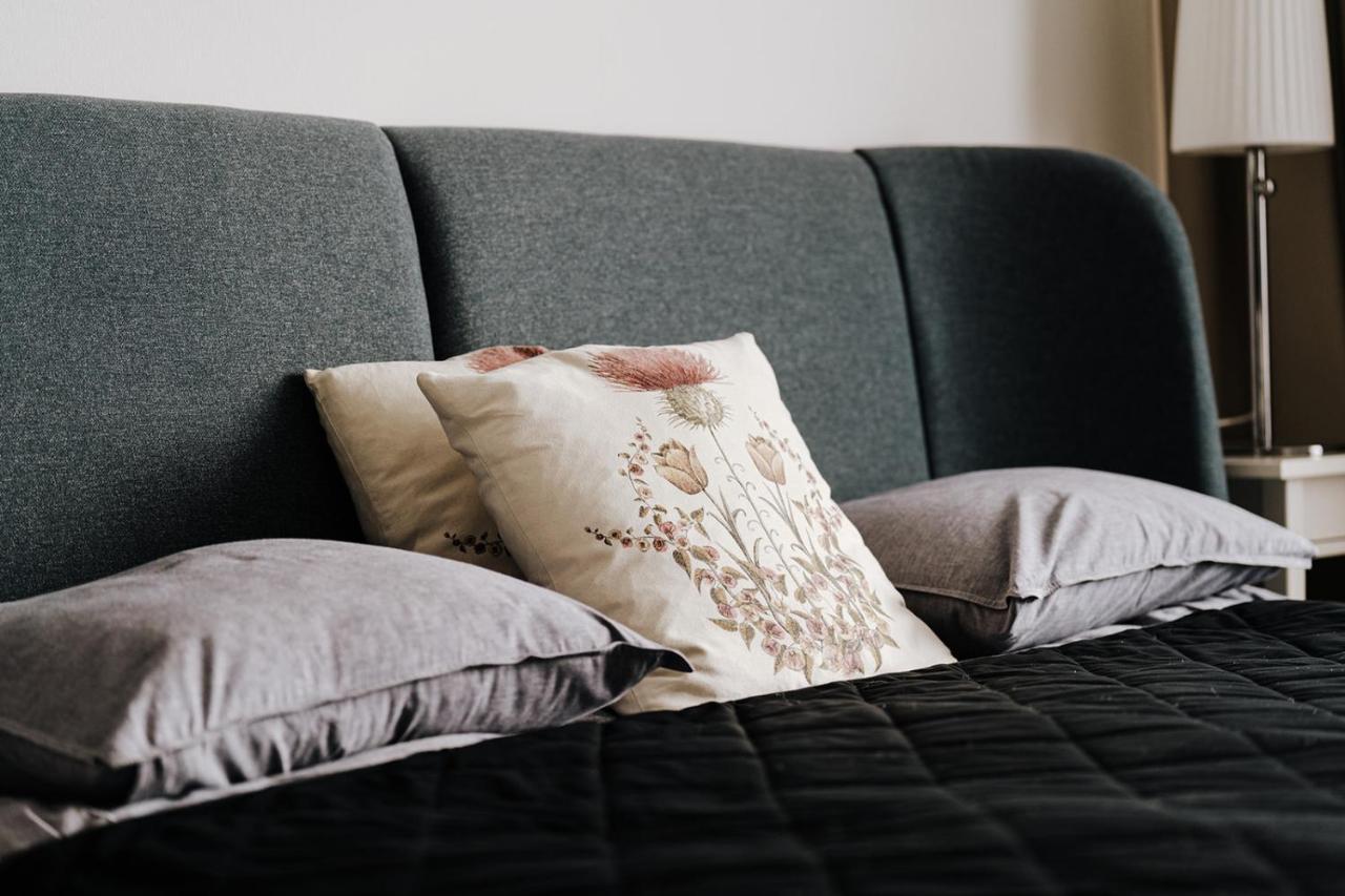 Butique Apartman Balatonlelle Exteriér fotografie