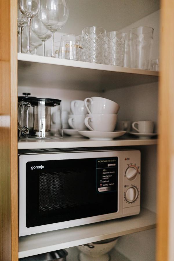 Butique Apartman Balatonlelle Exteriér fotografie