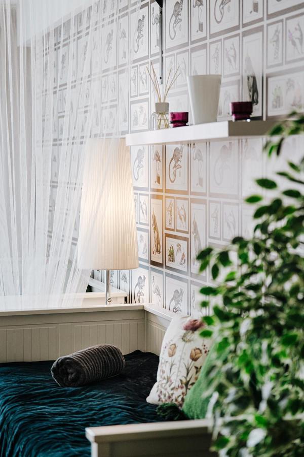 Butique Apartman Balatonlelle Exteriér fotografie