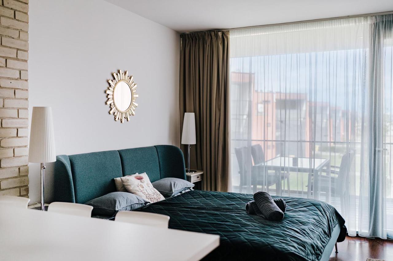 Butique Apartman Balatonlelle Exteriér fotografie