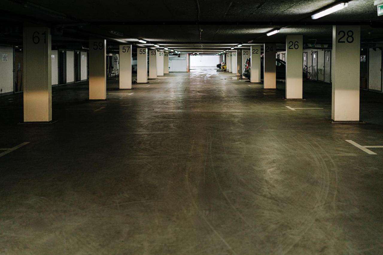 Butique Apartman Balatonlelle Exteriér fotografie