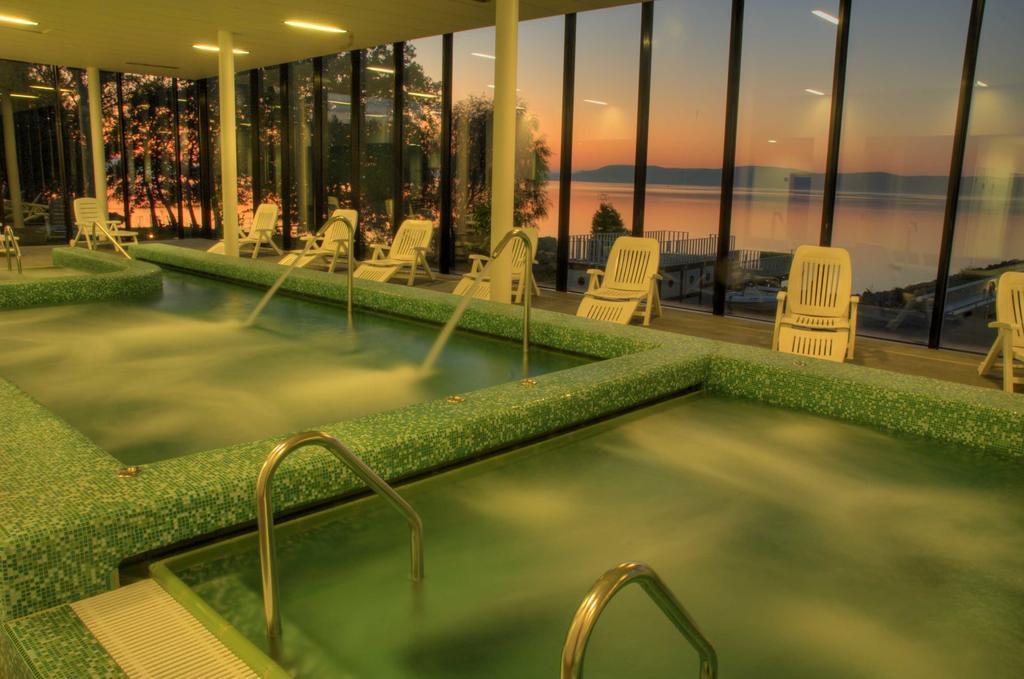 Butique Apartman Balatonlelle Exteriér fotografie